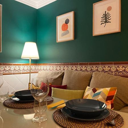 Apartmán Casa Hay Que Vivir El Momento Setenil De Las Bodegas Exteriér fotografie