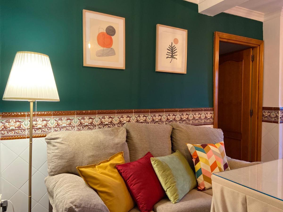 Apartmán Casa Hay Que Vivir El Momento Setenil De Las Bodegas Exteriér fotografie